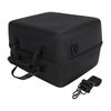 Bluetooth Speaker Carrying Case Waterproof Hard Portable Speaker Storage Bag for S1 PRO Plus