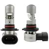 2 Pcs HB3 LED Bulbs 12-24V CANBUS, for US Lamps, Off-Road Cut-off Line