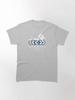 Saxon Harold Godwinson - Battle of Stamford Bridge Classic T-Shirt