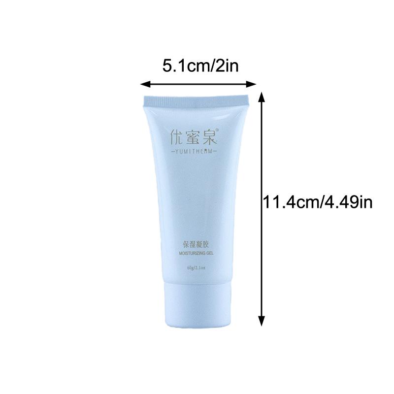 50 мл проводящий гель для электрического стимулятора мышц Herald Tens прибор для красоты акупунктурный массажер для тела электростимулятор