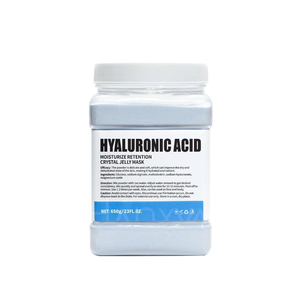 Exclusive Crystal Jelly Mask Powder - 650g