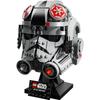 LEGO Star Wars AT-AT Driver's Helmet 75429 (Multicolor)
