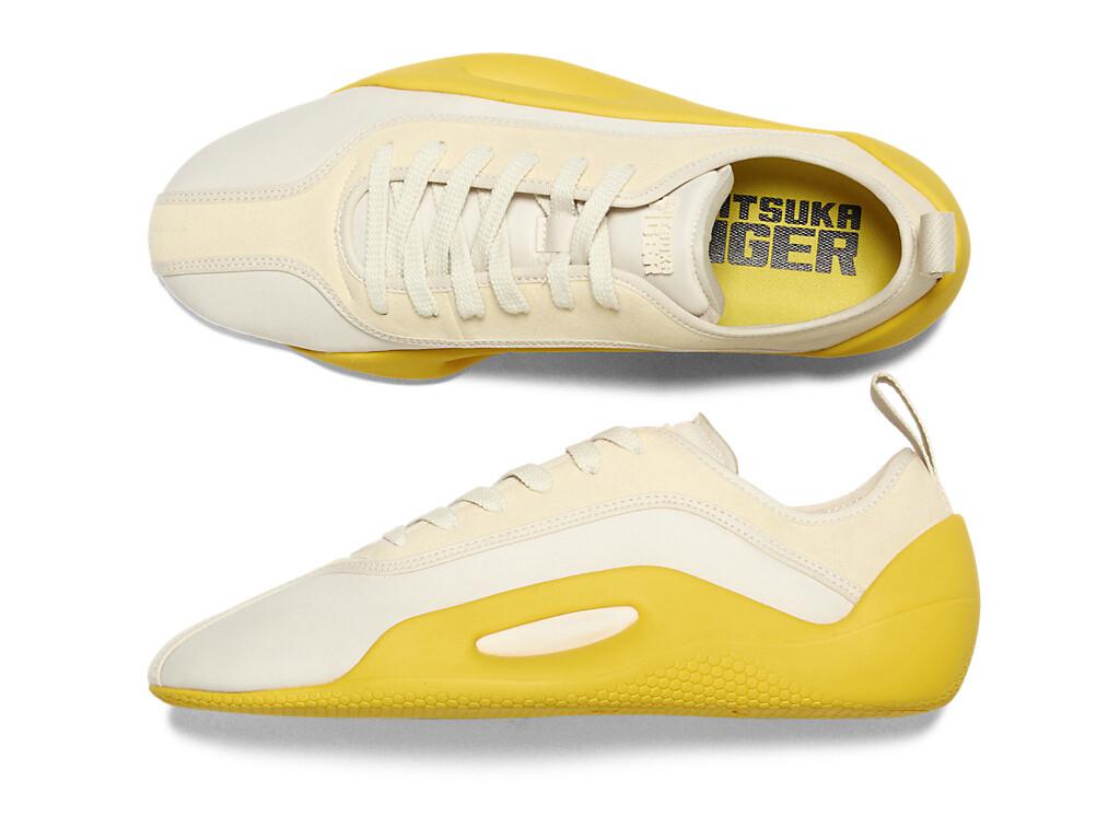 1183C369-200 Onitsuka Tiger Tiger Ergonio Береза Береза (Мужской)