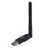 Wi-fi донгл 150 Мбит/с USB Wi-fi адаптер MT7601/8188 Wi-fi приемник для компьютера/телефона