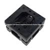 Тестовый сокет QFN40 790-62040-101T - Сокет для программирования и прожига от WELLS-CTI