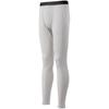 Breath Thermo Medium Soft for Daily Long Tights Vapor Size L Underwear, Heat-Generating Innerwear, Thickness, Use, (Front Opening), C2JBA621,