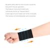 Badminton Sports Wristband Running Gym Wrister Fashion Wrist Support  Unisex