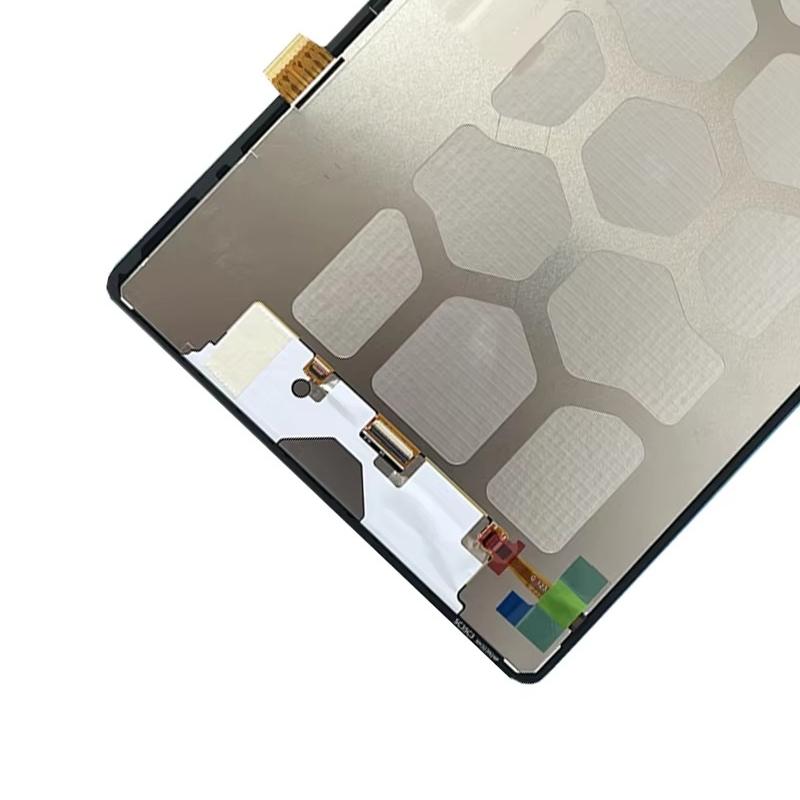 12,4-дюймовый экран для Samsung Tab S9 FE+ Plus X610 X616 SM-X610 SM-X616B LCD Дисплей Сенсорный Экран Сборка Дигитайзера