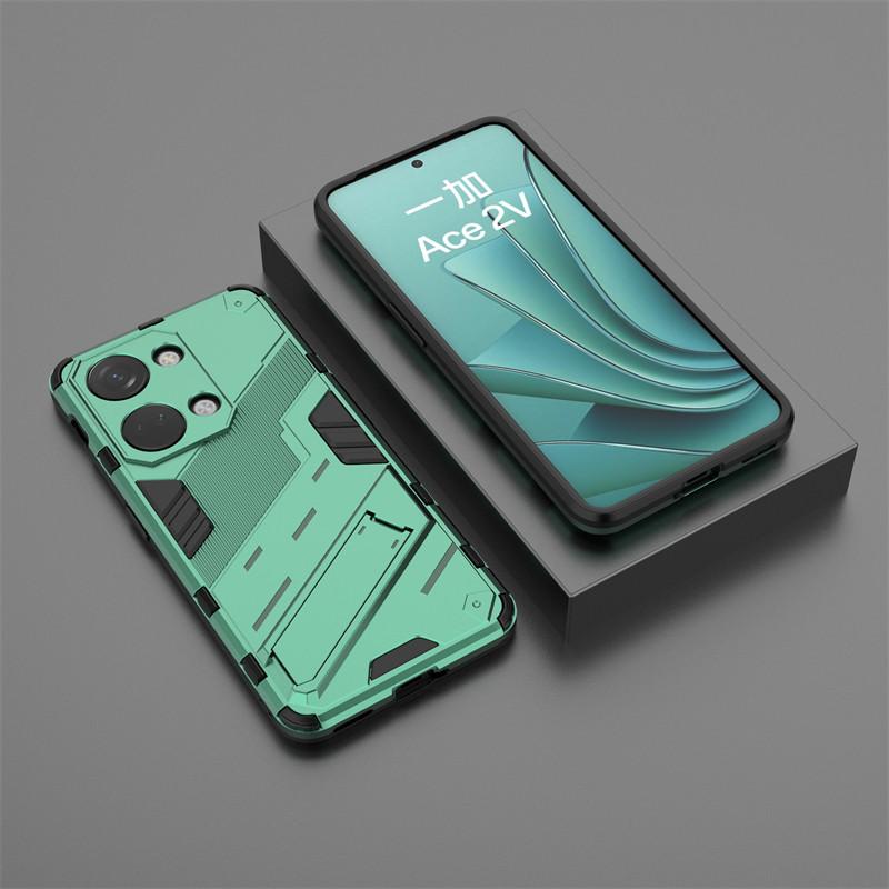 Для OnePlus Nord 3 Чехол OnePlus Nord 2 3 5G Чехол Funda Противоударный Бронированный ПК Силиконовый Защитный Задний Чехол OnePlus Nord 3