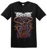 INGESTED - Футболка 'Нежить'
