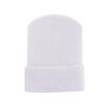 Cute Newborn Baby Hat Infant Girl Boy Comfy Striped Hospital Cap Winter Warm Toddler Outdoor Casual Beanie Newborn Hat