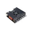 Bluetooth Цифровой усилитель DP600H 2.1 Канал, Высокая Мощность 300 Вт*2+600 Вт с Глубоким Басом, TPA3255