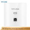 TP-Link 300Mbps Wi-Fi 4 PoE In-Wall Access Point (CN version)