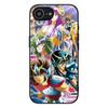 Anime Saint Cartoon Seiya Phone Case for Xiaomi Redmi Note 12 11 10 A3 Pro 10A 10C 12C Note12 5G Protective Cover