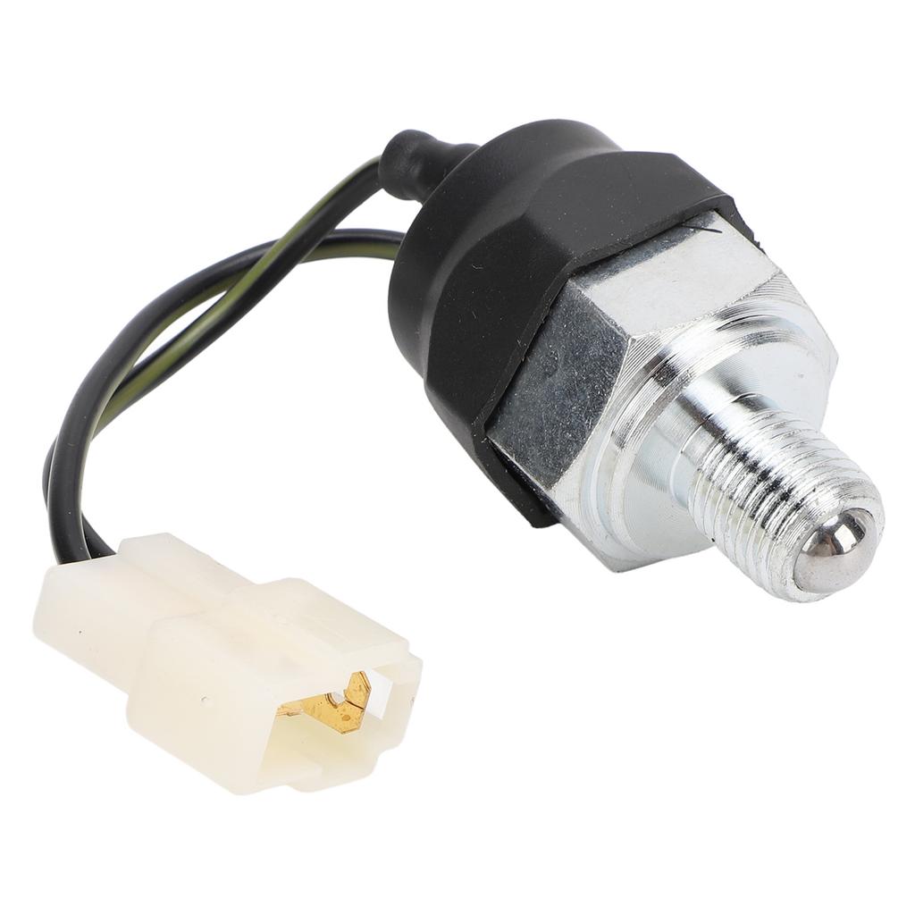 Forklift Reverse Light Switch M14 Thread High Strength Long Lifespan Universal Fit for Various