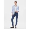 Tommy Hilfiger Harlem Jeans WW0WW40647 Blue Skinny Fit