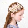 Аксессуары для волос Фортепианный концерт Головной убор Девочки Дети Ручная работа Ручная работа Аранжировка Украшение для волос [MajuMaju] (К) (PHC40-P)