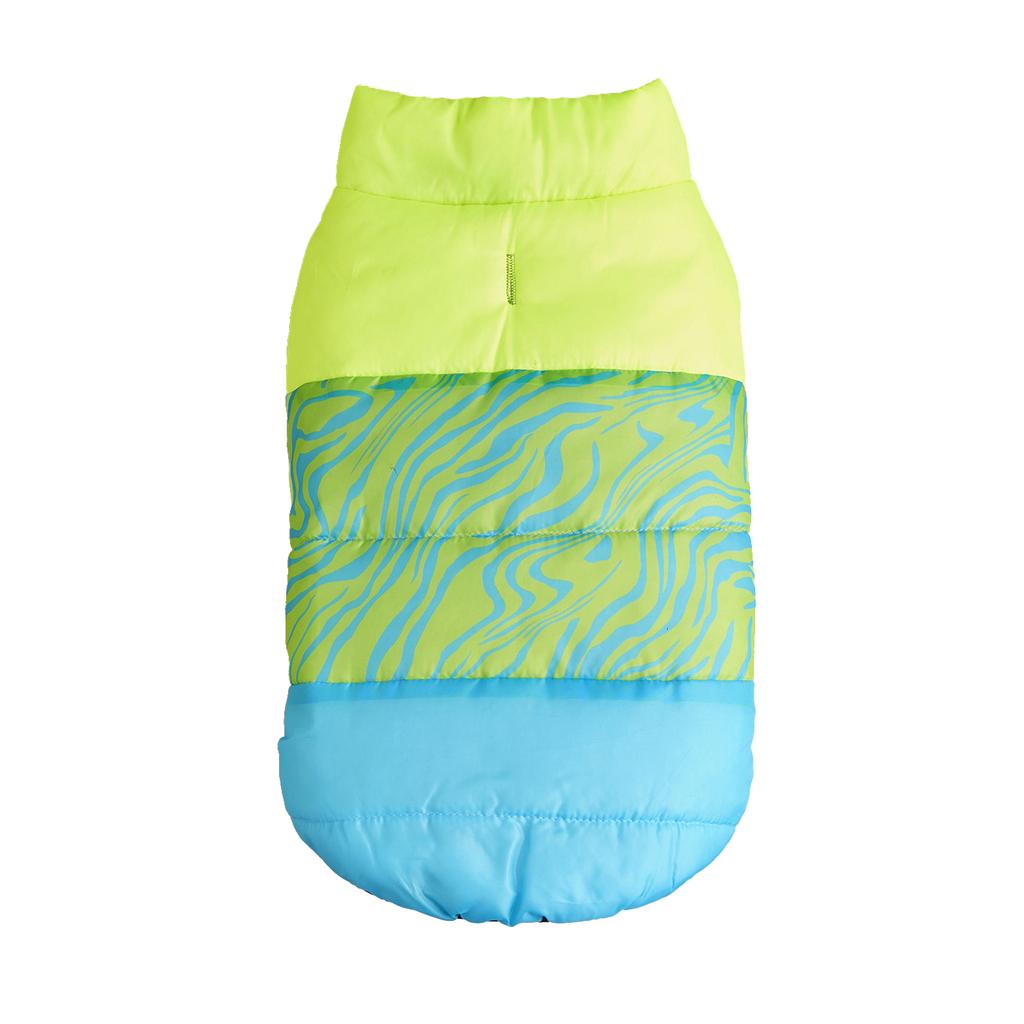 Одежда для животных Для пальто Зимние собаки Зимняя одежда Теплая одежда для собак Для маленьких собак Рождественское пальто для большой собаки Зимняя одежда Чихуахуа