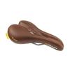 Седло VELO Plush для мужчин VL-3147 06-BROWN SL-OTR-M003