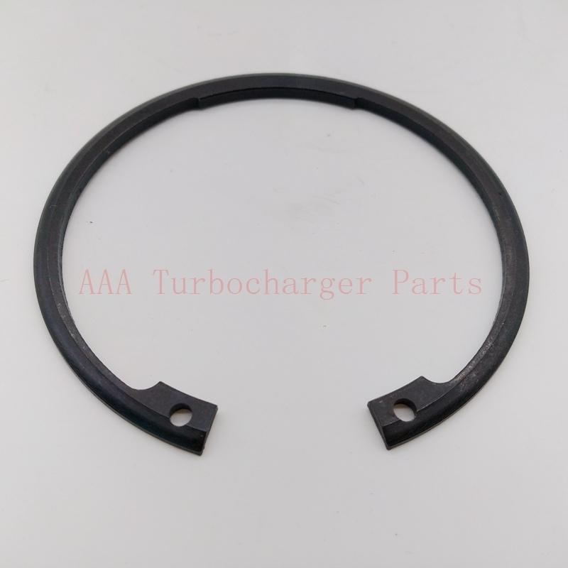 TD04 C Ring/Compressor Housing Snap Big 2 different Models Turbo Parts Repair Kits Supplier AAA Turbocharger Parts
