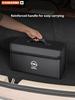 Car Trunk Storage Box Organizer Foldable Container Bag For Opel Corsa Insignia Mokka Vectra Vivaro Grandland Astra Zafira  PG3