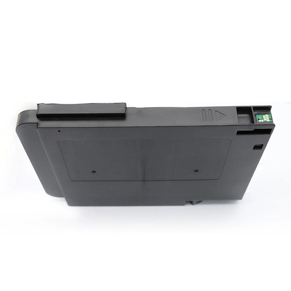 SJMB3500 Ящик для обслуживания C33S020580 Резервуар для отработанных чернил для Epson ColorWorks TM-C3500 TM-C3510 TM-C3520 TM C3500 C3510 Принтер этикеток