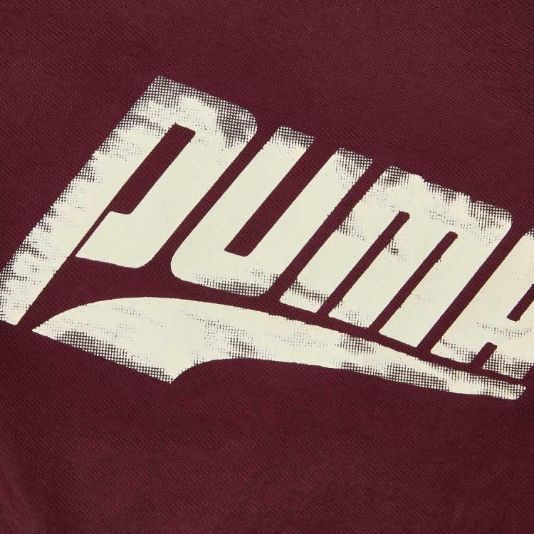 Puma Easy Miles Sprinter Windcell Свободный крой Повседневные шорты Унисекс шорты 636296-28