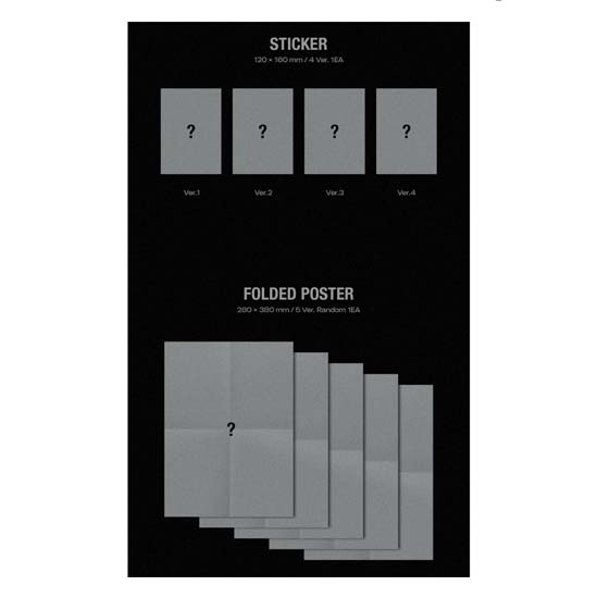 Monsta X БЕЗ ПРЕДЕЛОВ Фотокнига Вер.