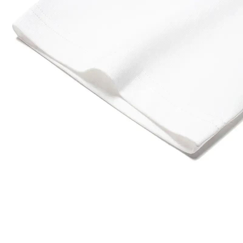 Li Ning Logo Print Simple Skin-Friendly Comfortable Versatile Round Neck Pullover Short Sleeve T-Shirt Casual Sports Set YHSV371-2+AKST593-7