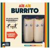 Board Game Asmodee Aïe Aïe Burrito (FR)