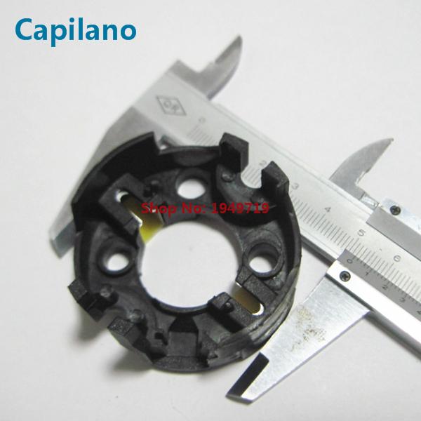 motorcycle YBR125 5VL starter motor carbon brush holder for Yamaha 125cc YBR 125 motor spare parts