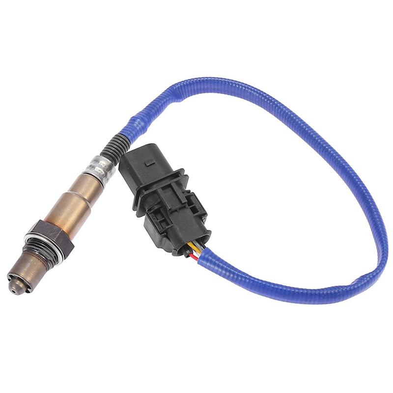 Кислородный датчик O2 для LINCOLN FORD FOCUS III 2.0L GDI 8F9Z9F472H 5147022 8F9Z9F472J 0258017321 8F9A-9Y460-GA 0258017322