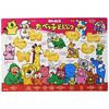 [Apollo Picture Puzzle] Tabeko Animal 32 Piece Puzzle for Children 25-129