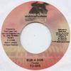 7inch Record TO ISIS - Rub A Dub Lowe Chin Produ 2006 Jamaica Reggae, Ska & Dub