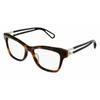 Men' Spectacle Frame Police VPLE97N560584 Gray Ø 56 Mm