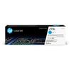 Original Toner HP W2191X Cyan