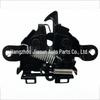 Toyota Prado 2009 Замок капота - Деталь 53510-60370
