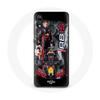 Case - Red Bull - Huawei P20 Lite - Formula 1 - Max Verstappen - Soft