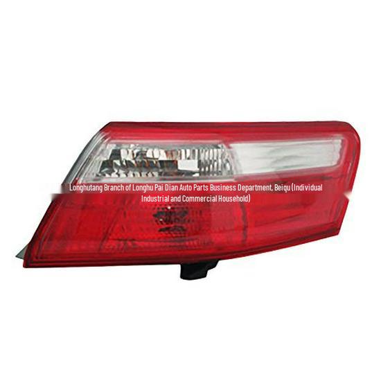 Совместимо с Toyota Camry 07-09 Задний фонарь (уголок) 81551-06240, 81561-06240.