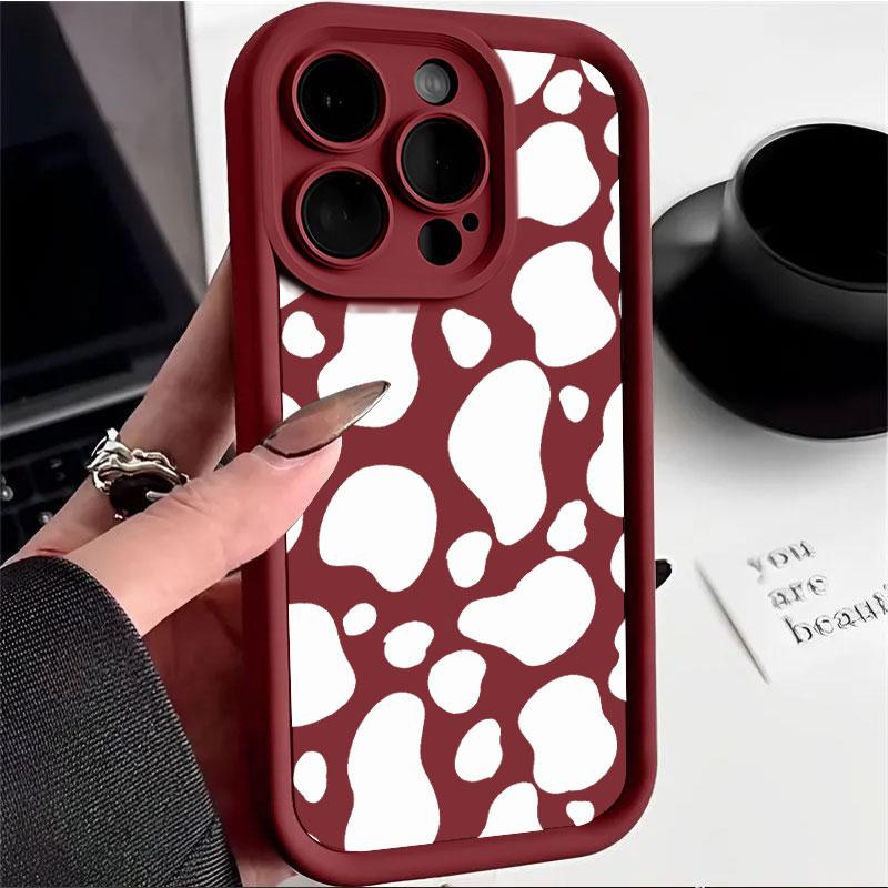 INS Чехол для телефона с леопардовым принтом для Tecno Spark 30 10 Pro 30C 20C 10C Spark 20 Pro Plus, мягкий силиконовый, защитный, ударопрочный