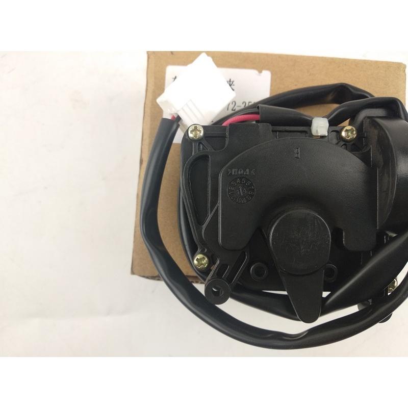 for Mazda 323 Premacy Family maiwei car central control door actuator motor assembly