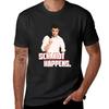 Schmidt Happens New Girl T‑Shirt