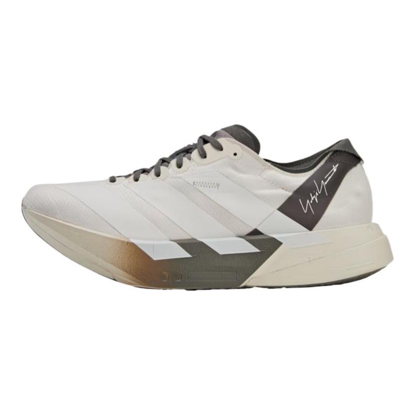adidas Кроссовки Y 3 Adizero Adios Pro 4 'Alumina Cinder' JS3154