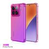 Ударопрочный градиентный чехол из ТПУ с усиленными углами для Xiaomi 1 1T Pro G Защитный чехол Fundas Coque Capa