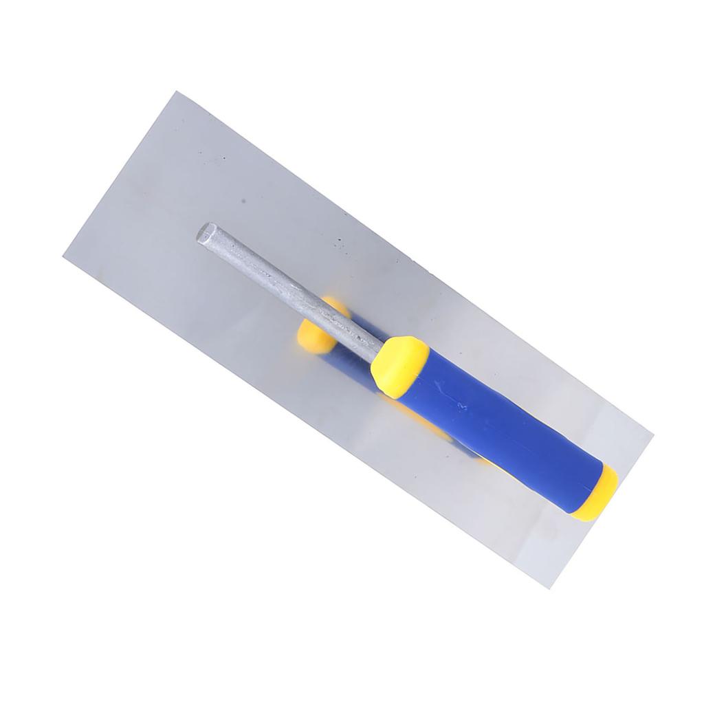 Профессиональная штукатурка, шпатель, затирка швов, инструмент для укладки плитки (300мм)