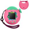 Силиконовый чехол, совместимый с Tamagotchi Paradise Connect, позволяет общаться с персонажем, не снимая чехол. Обладает противоударными свойствами, удобен и имеет продуманный дизайн.