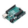 Плата для разработки и обучения на микроконтроллерах Arduino UNO R3 и Mega 2560 R3