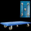 Zhiming Modular Flatbed Dolly