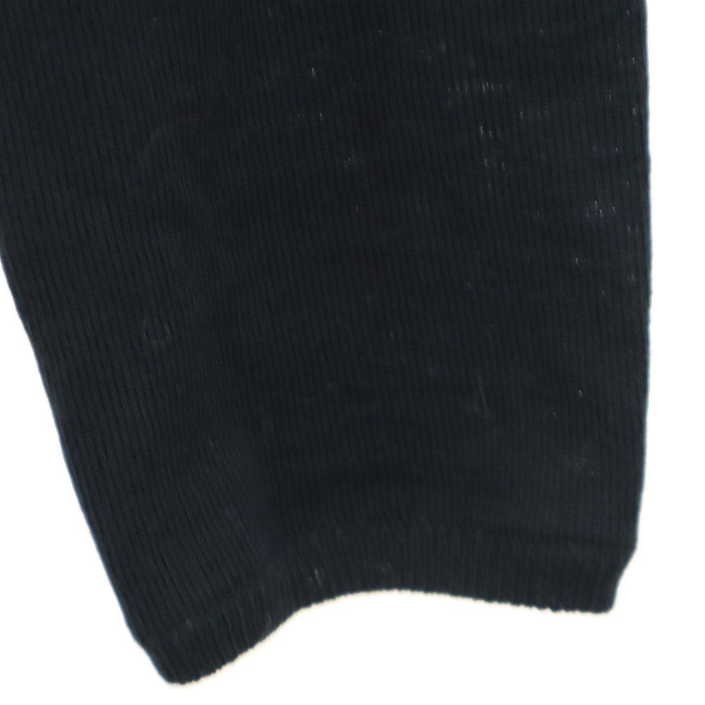 CELINE made in Italy Overall handle Long sleeve design sweater 38 knit Women Used