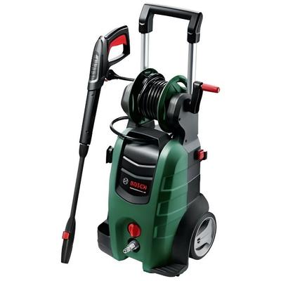 Очиститель высокого давления BOSCH AdvancedAquatak 140 - 140 бар - 2100 Вт - Идеально подходит для больших площадей